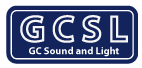 GCSL Logo